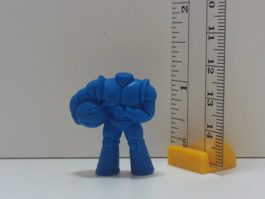 Popy Amada Kinnikuman Kinkeshi