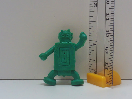 Popy Amada Kinnikuman Kinkeshi