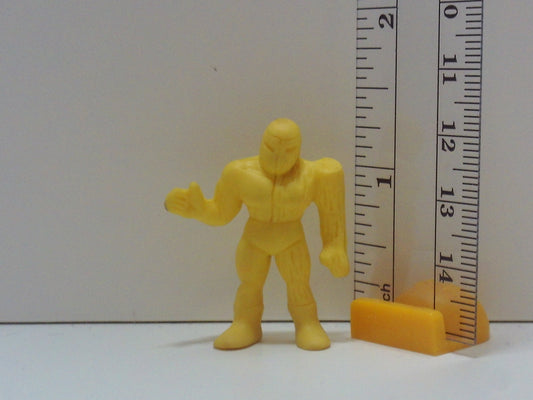 Popy Amada Kinnikuman Kinkeshi