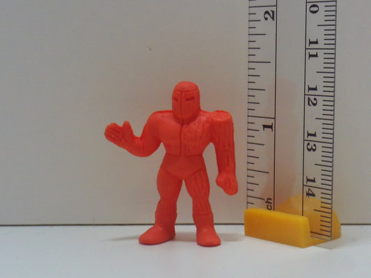 Popy Amada Kinnikuman Kinkeshi