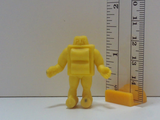 Popy Amada Kinnikuman Kinkeshi