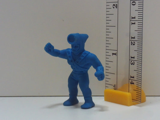 Popy Amada Kinnikuman Kinkeshi