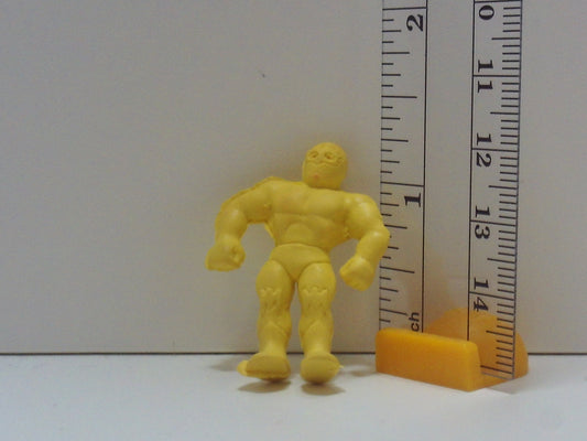 Popy Amada Kinnikuman Kinkeshi