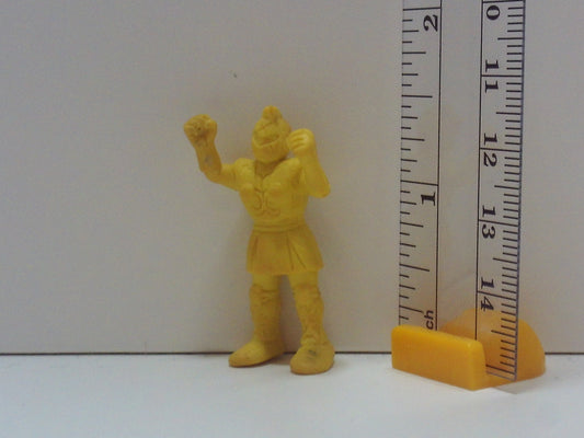 Popy Amada Kinnikuman Kinkeshi