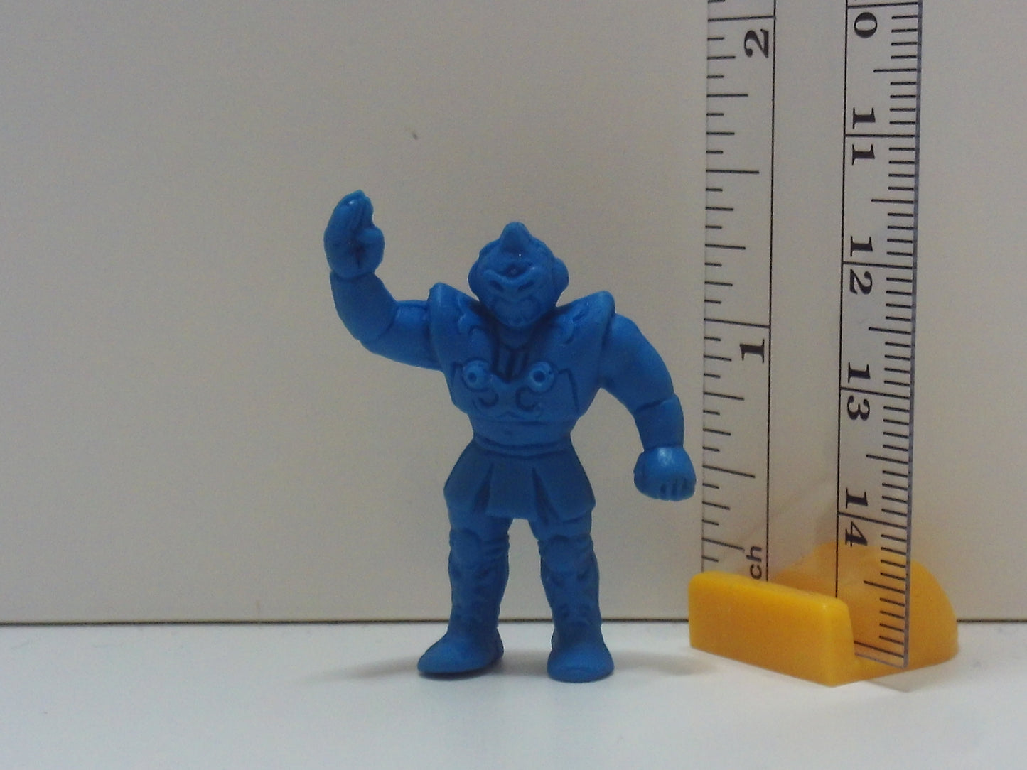 Popy Amada Kinnikuman Kinkeshi