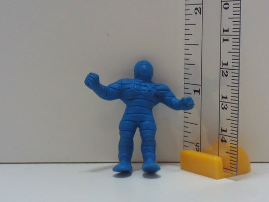 Popy Amada Kinnikuman Kinkeshi