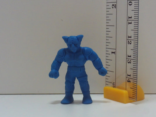 Popy Amada Kinnikuman Kinkeshi