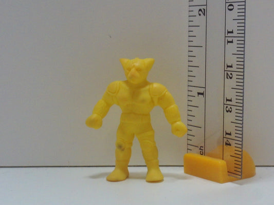 Popy Amada Kinnikuman Kinkeshi