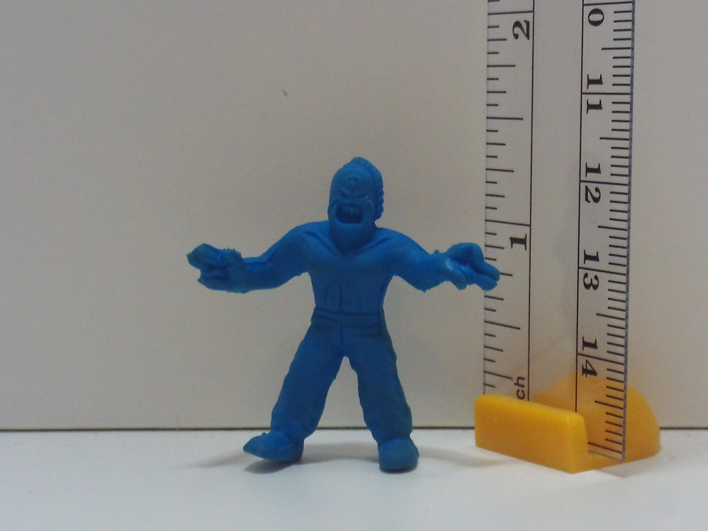 Popy Amada Kinnikuman Kinkeshi - Japanese Rubber Keshi Keshigomu Anime Manga Video Game figure Takarabako at Kingkeshi.com