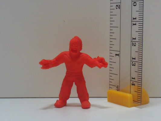 Popy Amada Kinnikuman Kinkeshi