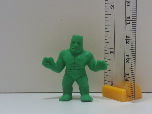 Popy Amada Kinnikuman Kinkeshi