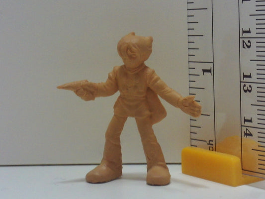 Cyborg 009 Keshi Figure