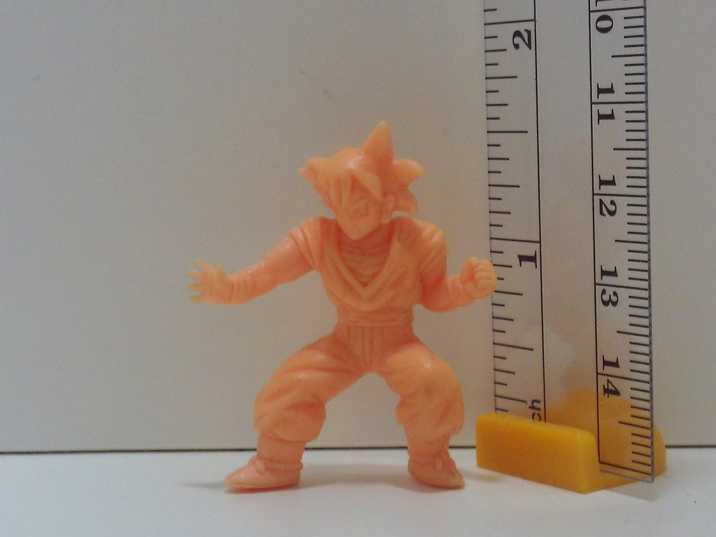 Dragonball Z Keshi