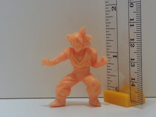 Dragonball Z Keshi