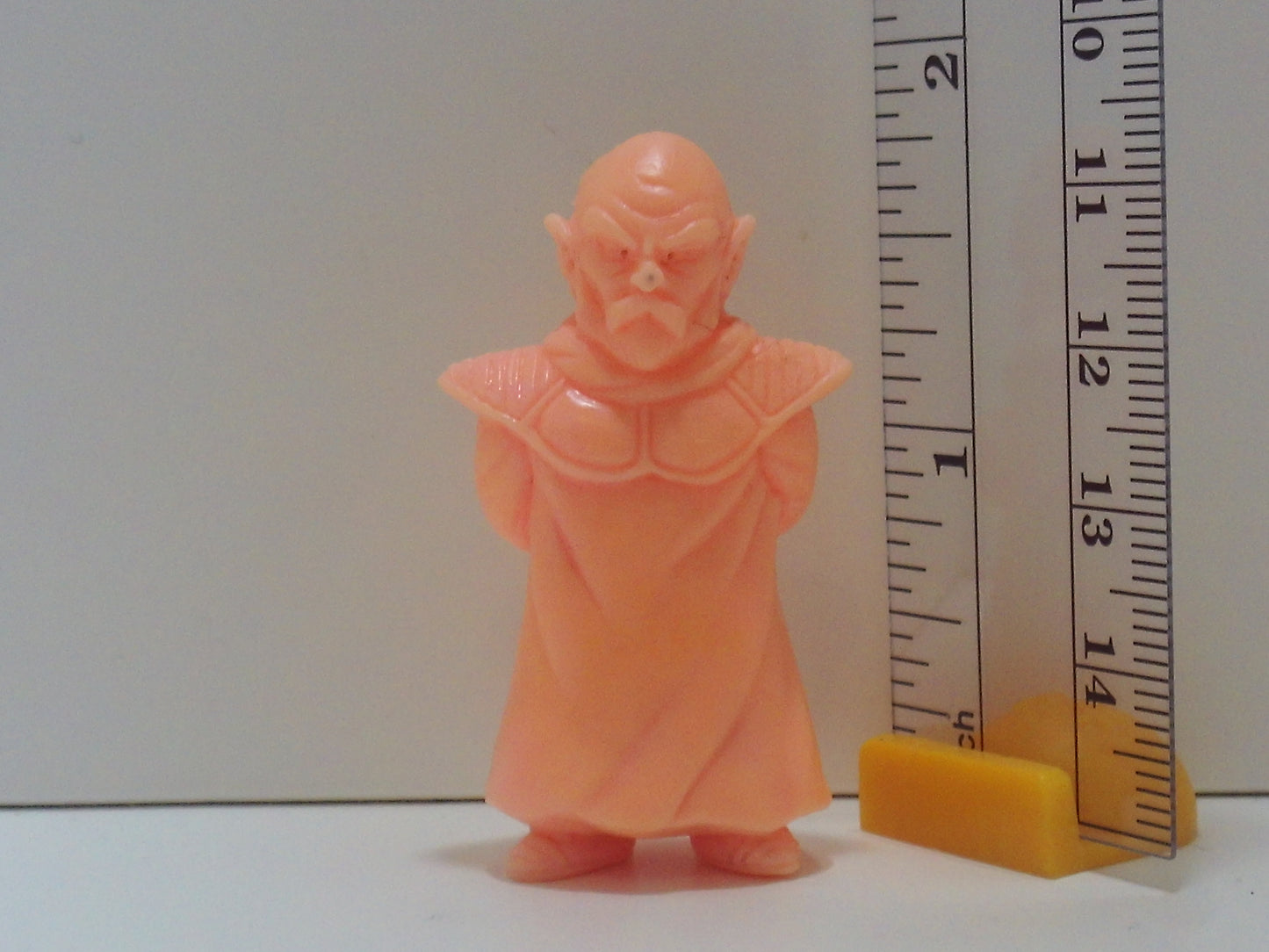 Dragonball Z Keshi