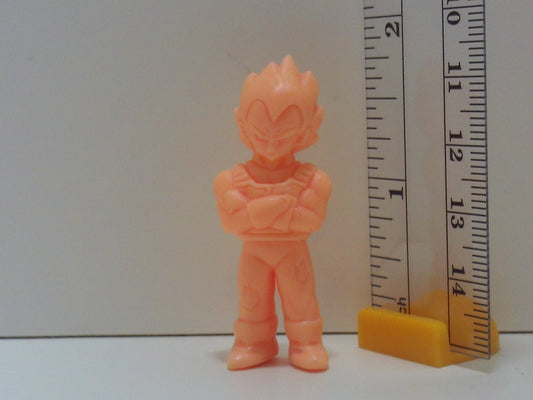 Dragonball Z Keshi