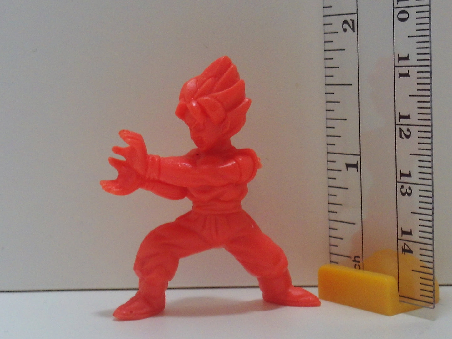 Dragonball Z Keshi