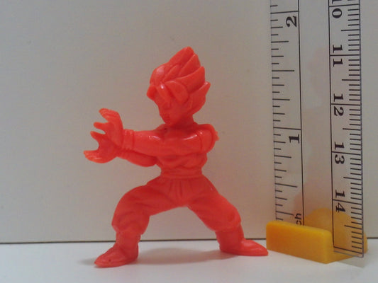 Dragonball Z Keshi