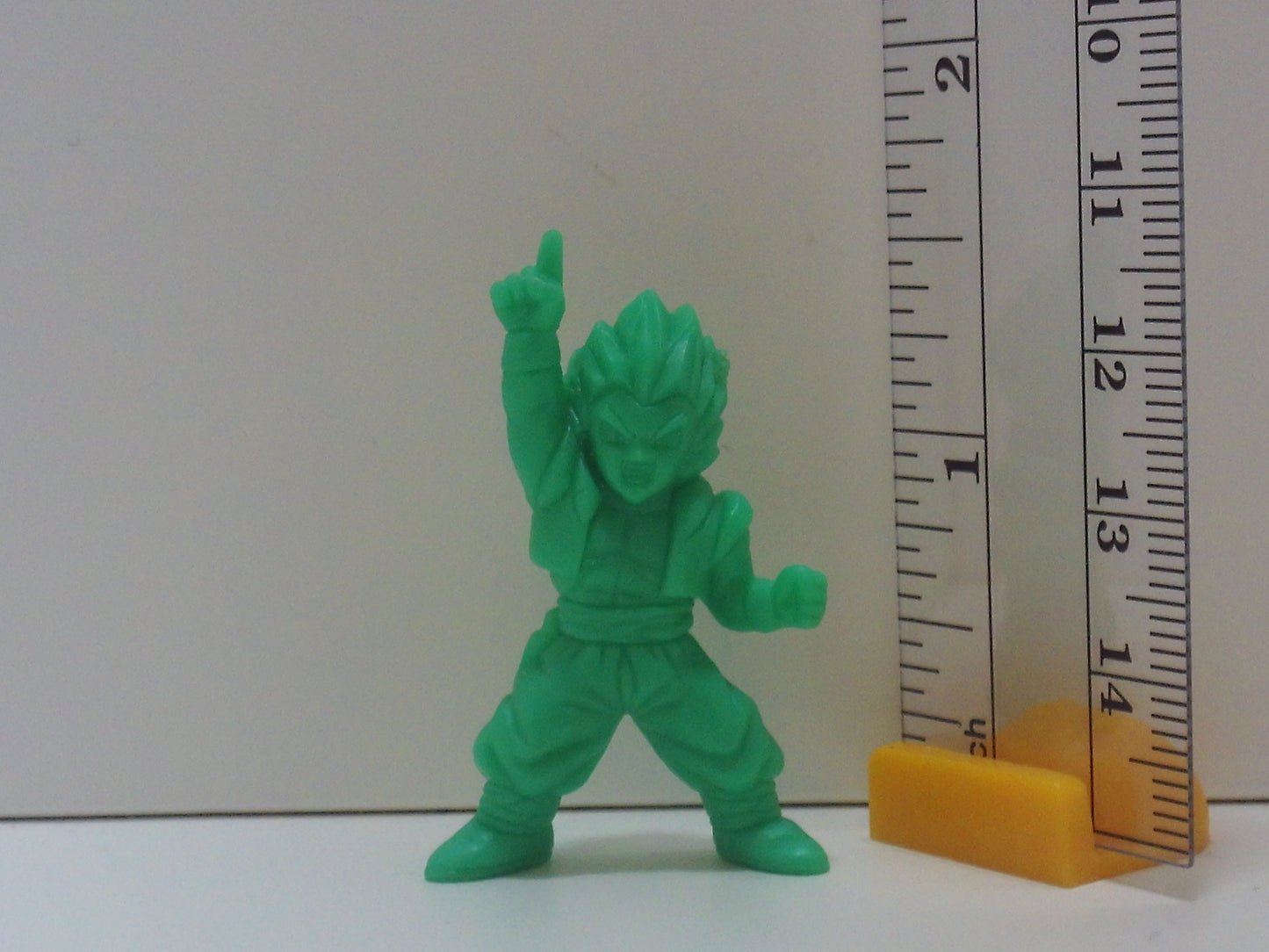 Dragonball Z Keshi