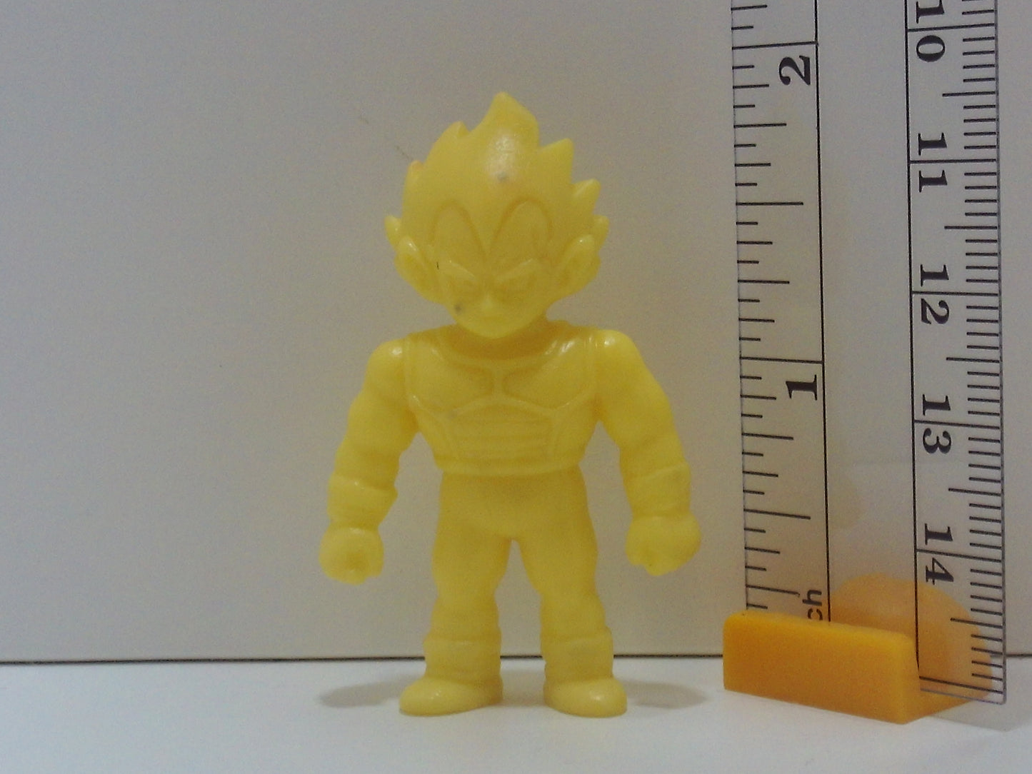 Dragonball Z Keshi