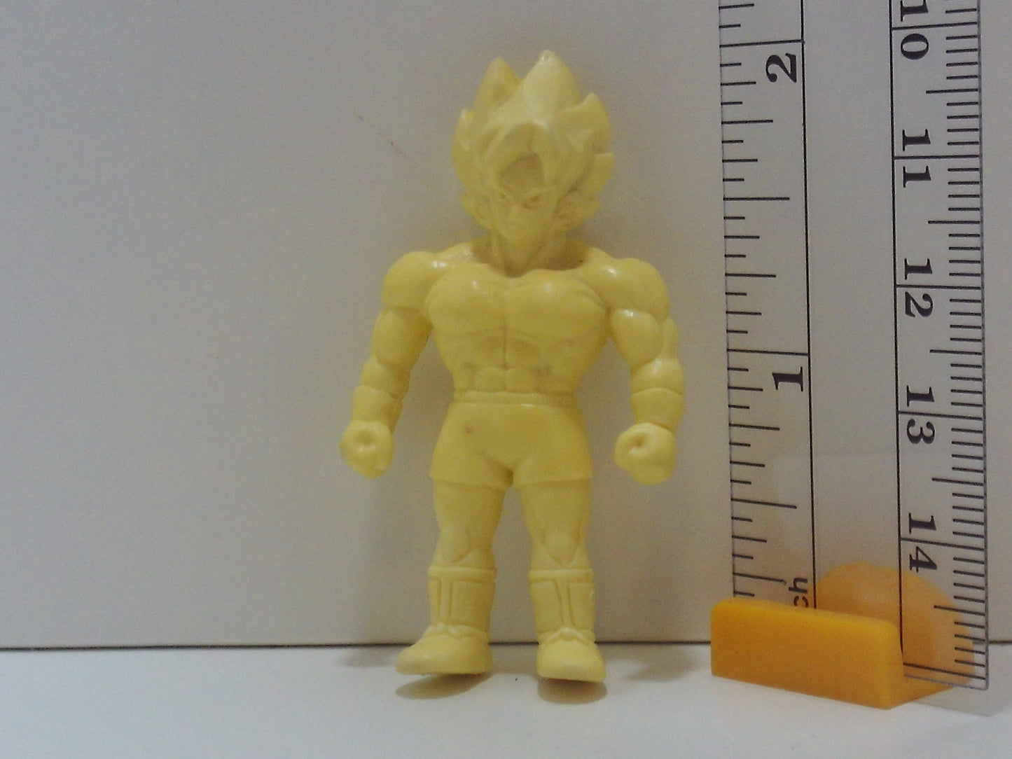 Dragonball Z Keshi