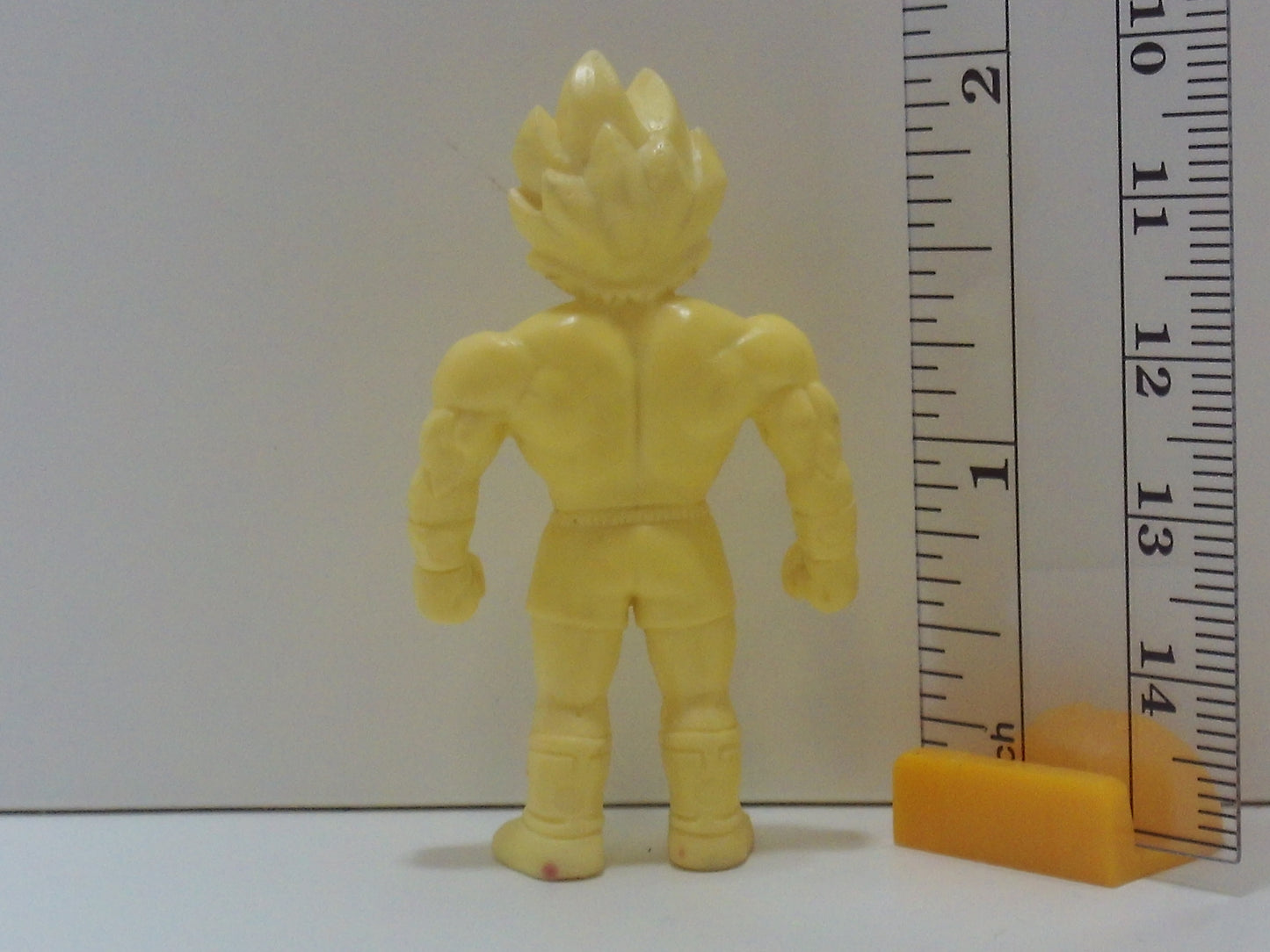 Dragonball Z Keshi