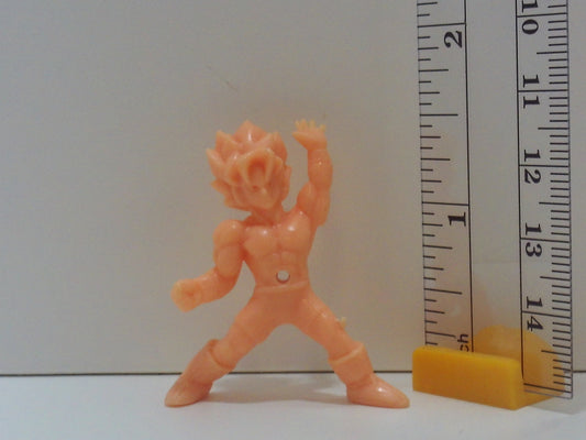 Dragonball Z Keshi