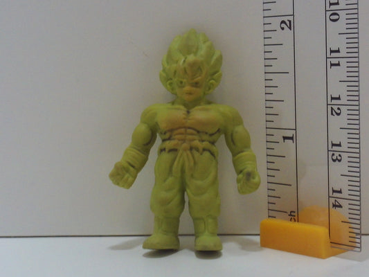 Dragonball Z Keshi