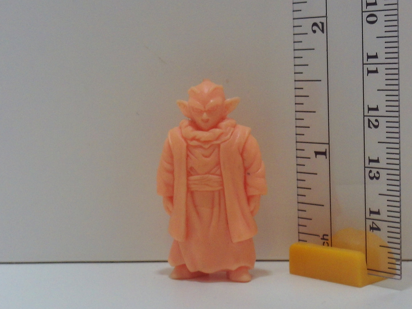 Dragonball Z Keshi