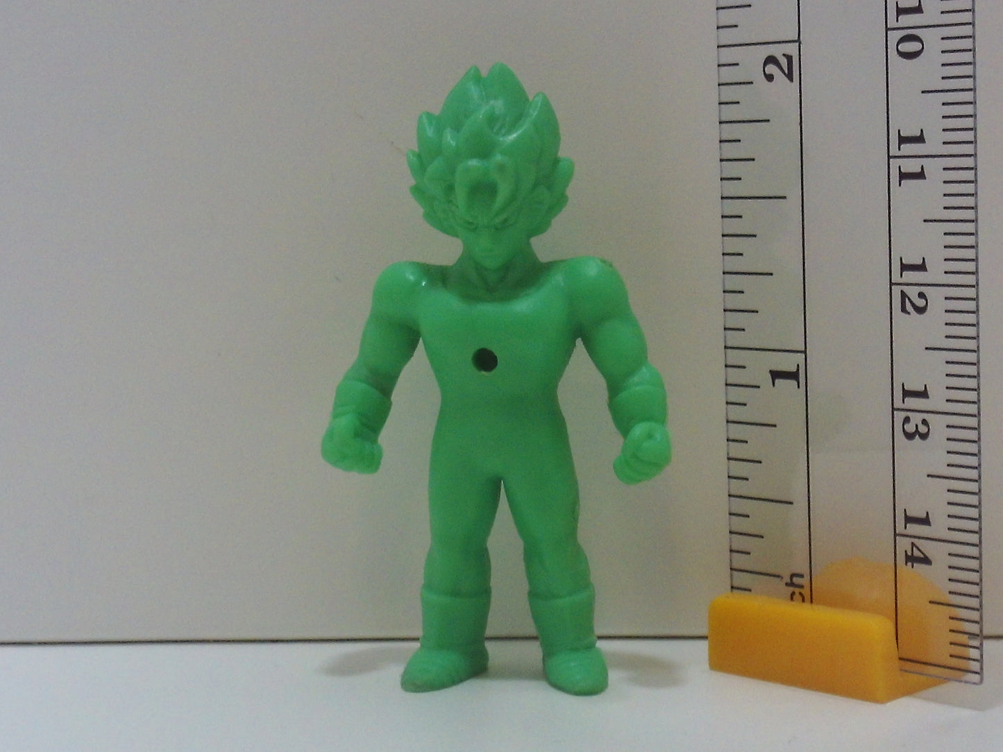 Dragonball Z Keshi