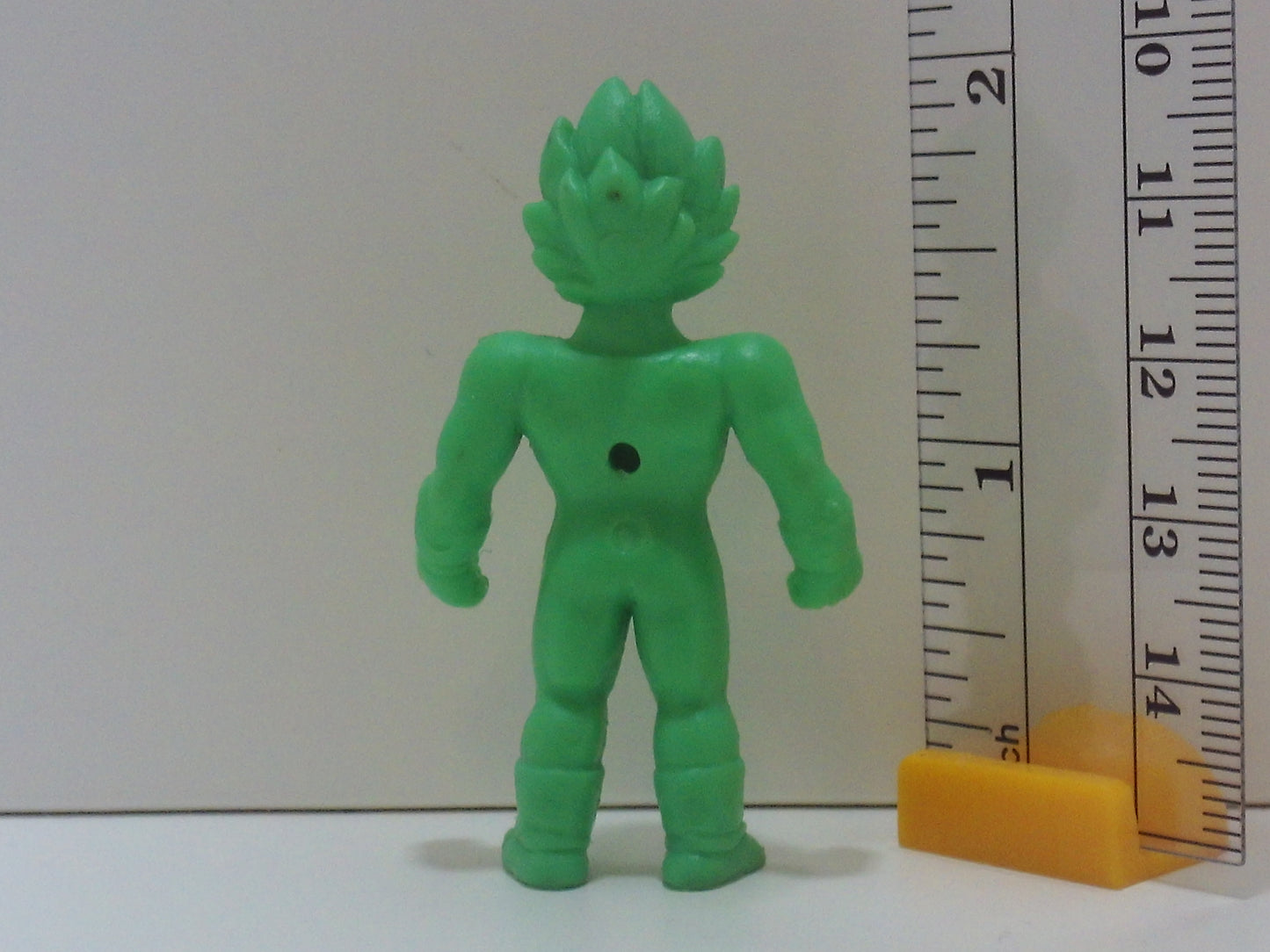 Dragonball Z Keshi