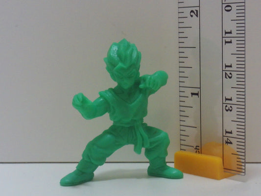 Dragonball Z Keshi