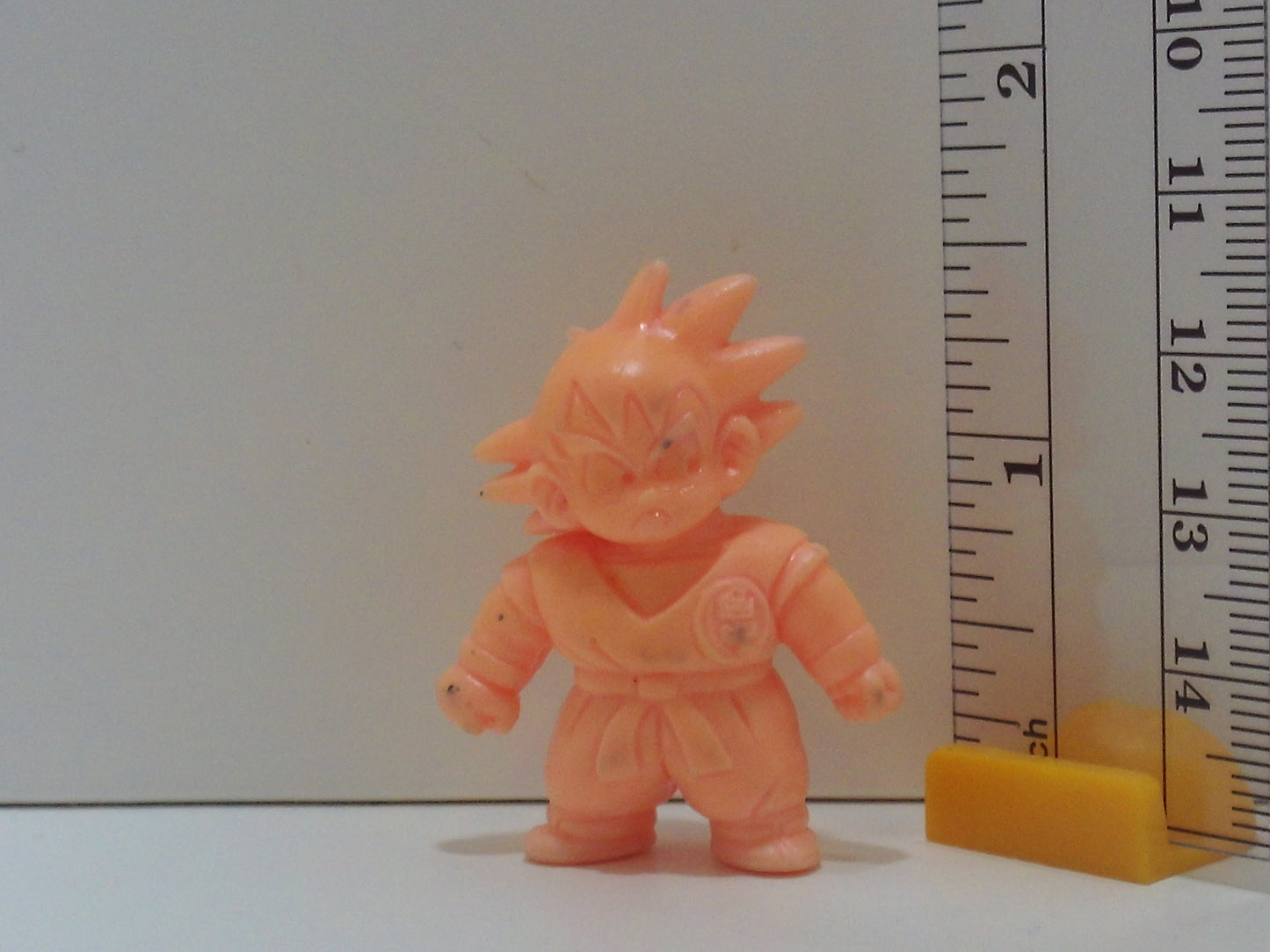 Dragonball Z Keshi