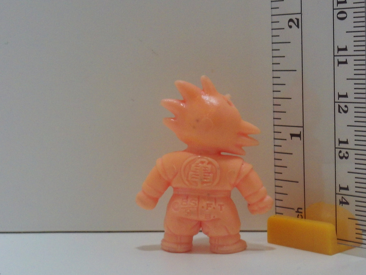 Dragonball Z Keshi