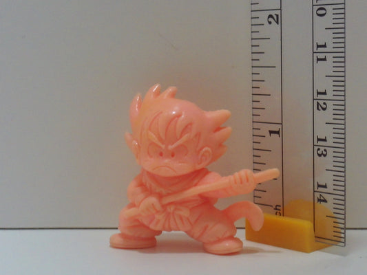 Dragonball Z Keshi