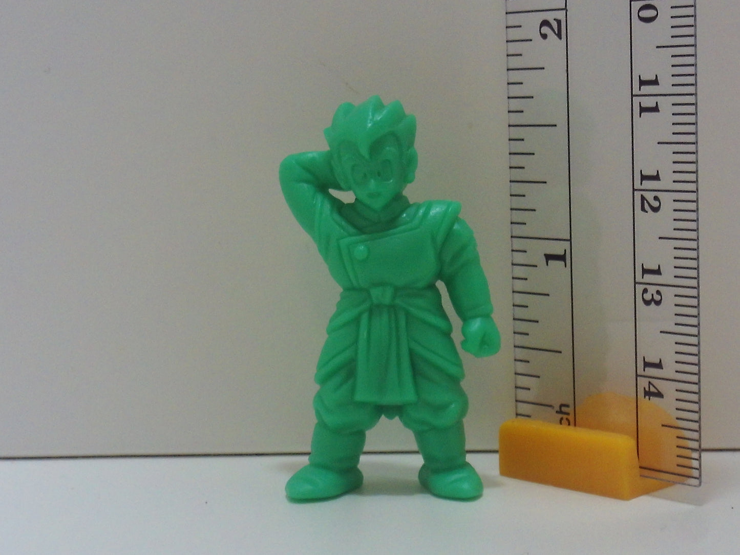 Dragonball Z Keshi