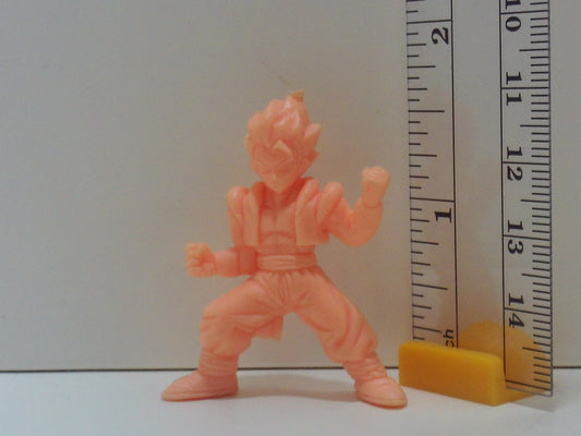 Dragonball Z Keshi
