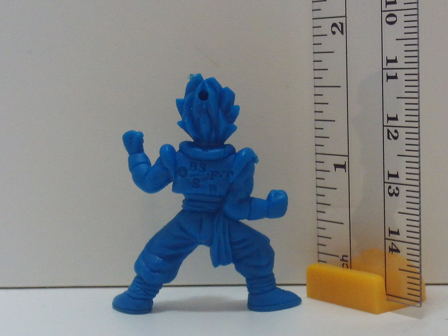 Dragonball Z Keshi