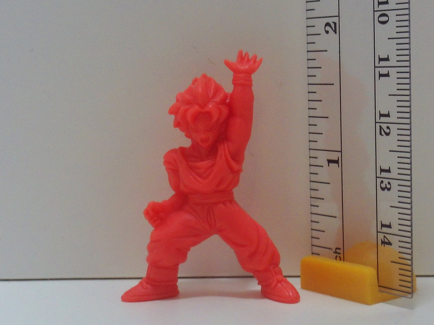 Dragonball Z Keshi