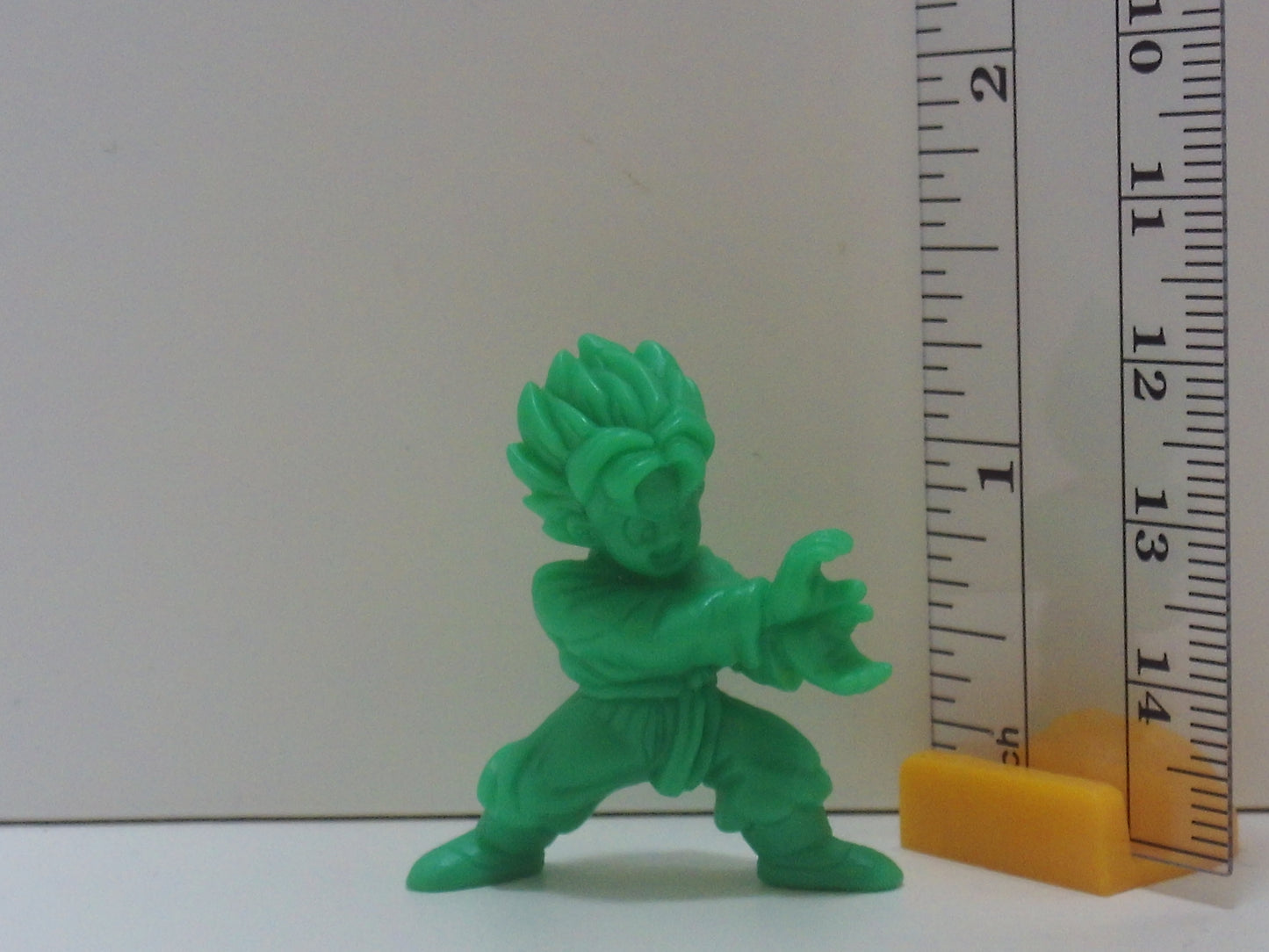 Dragonball Z Keshi