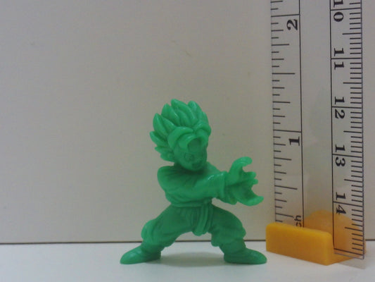 Dragonball Z Keshi