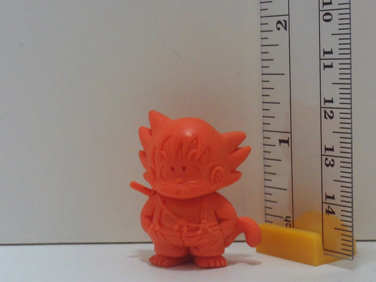 Dragonball Z Keshi