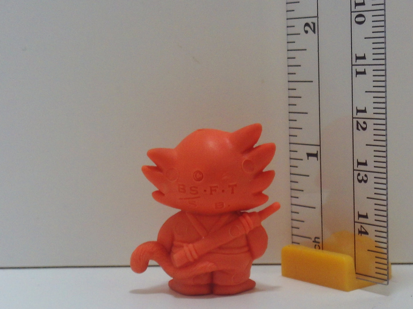 Dragonball Z Keshi