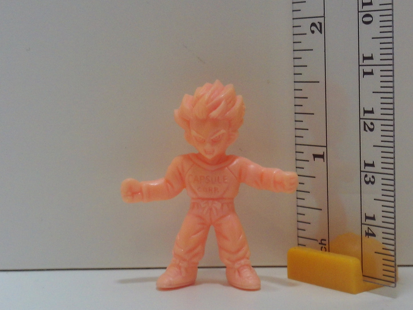 Dragonball Z Keshi