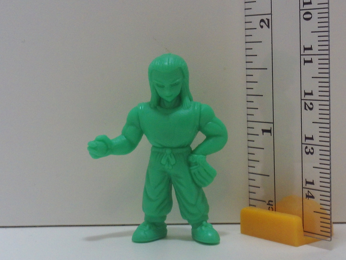 Dragonball Z Keshi