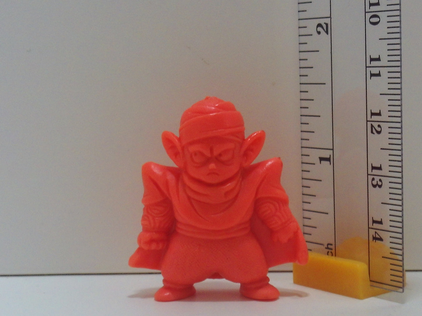 Dragonball Z Keshi