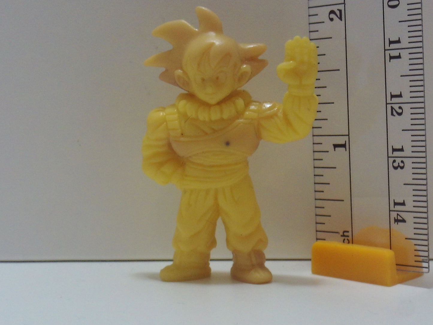 Dragonball Z Keshi