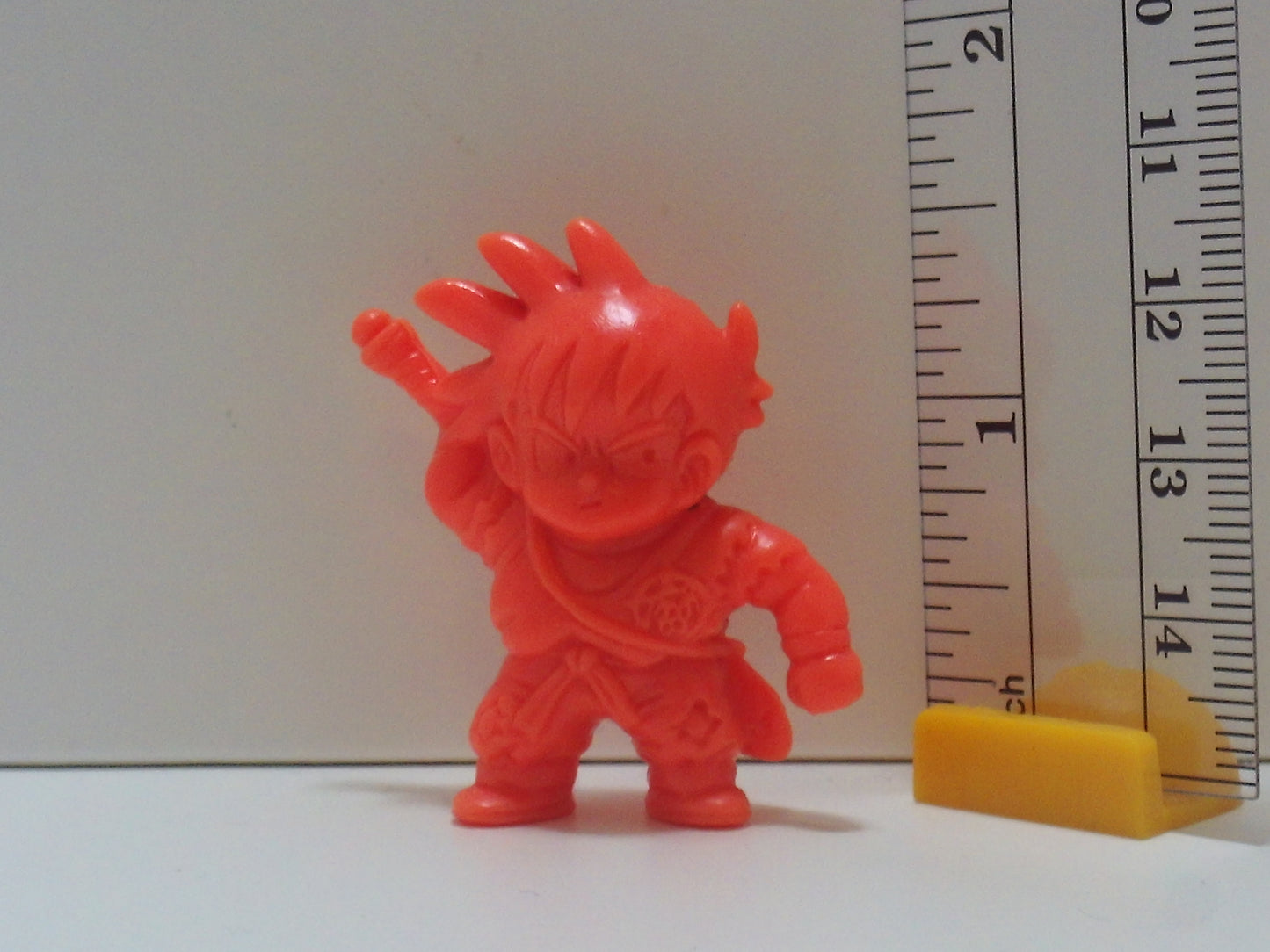 Dragonball Z Keshi