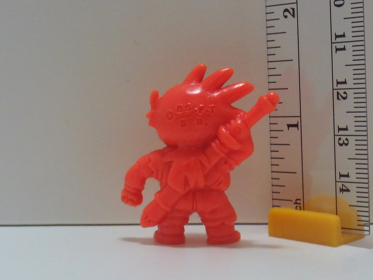 Dragonball Z Keshi