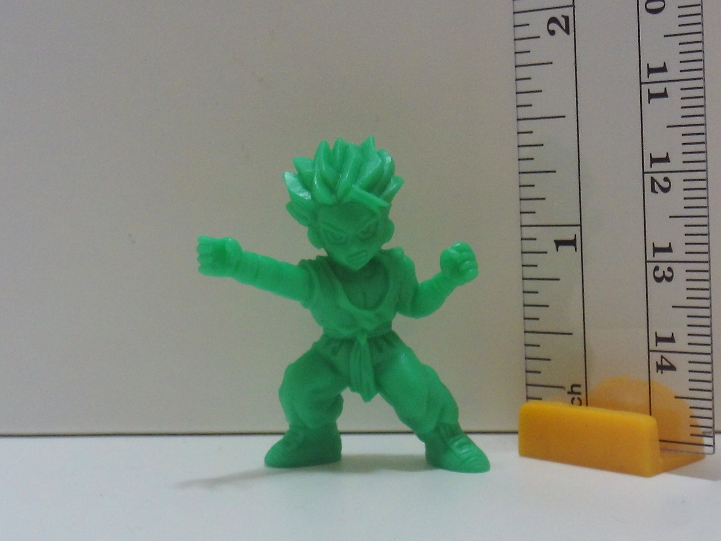 Dragonball Z Keshi